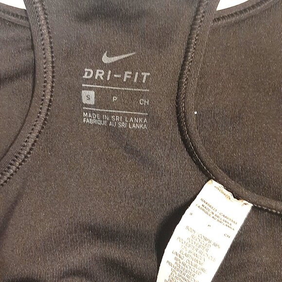 Nike Dri- Fit Sports Bras Size S (2) - Picture 4 of 4